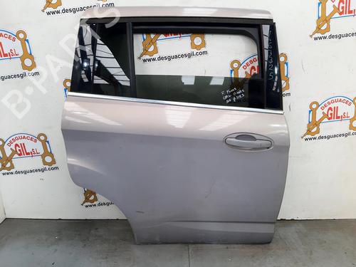 Used Right slide door FORD GRAND C-MAX (DXA/CB7, DXA/CEU) [2010-2019]  20769096