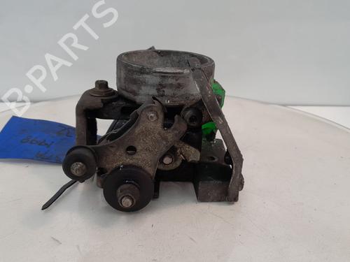 Used Throttle body FORD FIESTA IV (JA_, JB_) 1.25 i 16V (75 hp) 28543873