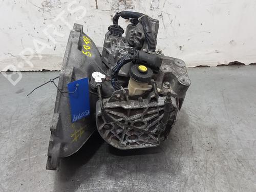 Gearkasse OPEL ASTRA H (A04) 1.6 (L48) (105 hp) 20800723
