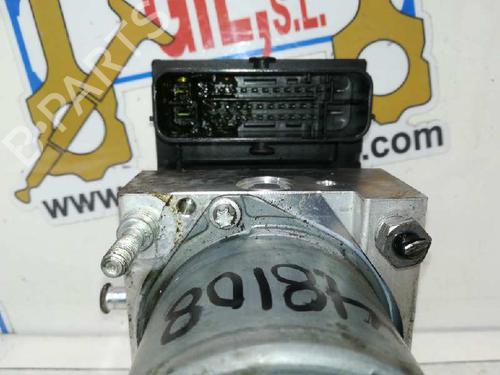 ABS pump CITROËN C4 I (LC_)  | BP20801312M43 