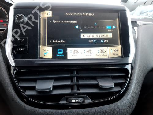 Subframe PEUGEOT 208 I (CA_, CC_) 1.4 HDi | BP20753220M9 