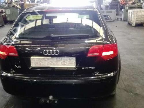 Steering wheel AUDI A3 Sportback (8PA)  | BP20779193C49 
