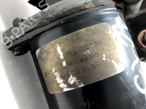 Front wiper motor TOYOTA COROLLA Liftback (_E11_) 1.6 (ZZE112_, ZZE112R) | BP20747717M29