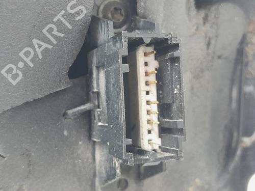 Right mirror RENAULT MEGANE I Classic (LA0/1_) 1.4 (LA0E, LA0V) | BP30004525C27