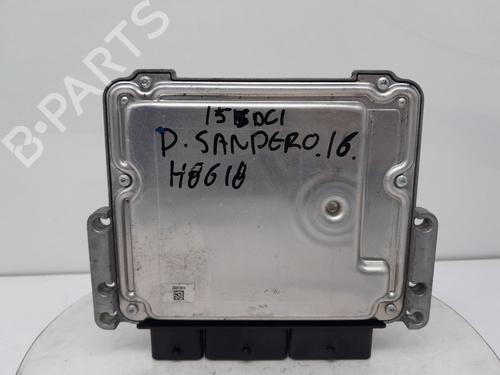 Engine control unit (ECU) DACIA SANDERO II | BP30625676M57