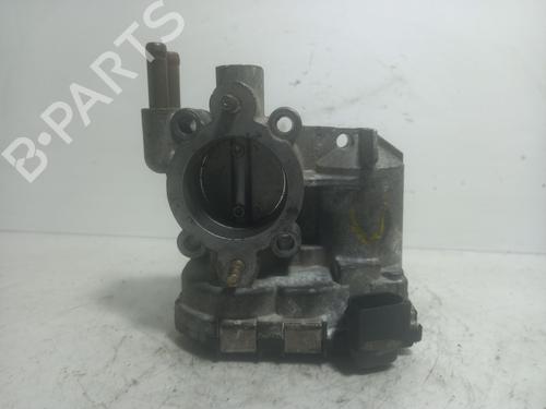 Drosselklappe für OPEL CORSA C (X01) 1.2 (F08, F68) (75 hp) 28542326