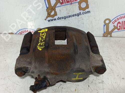 Left front brake caliper IVECO DAILY III Van 29 L 11 V | BP20751966M105 