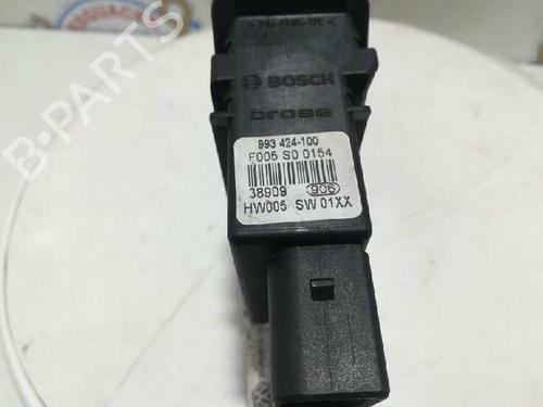 Left rear window motor VW GOLF V (1K1)  | BP20729366E23 