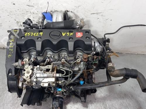 Engine CITROËN SAXO (S0, S1) 1.5 D | BP20764421M1 