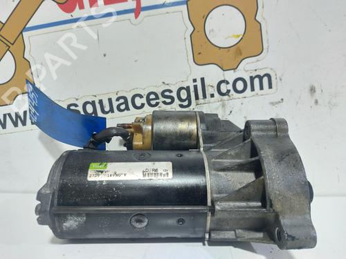 Startmotor CITROËN XSARA (N1) 1.9 TD (90 hp) 20745379
