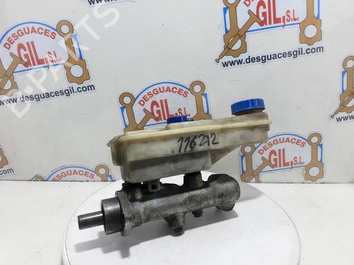 Used Brake master cylinder FIAT DUCATO Van (230_) [1994-2005]  20742072