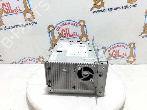 Radio OPEL MERIVA B MPV (S10)  | BP20735338E6 