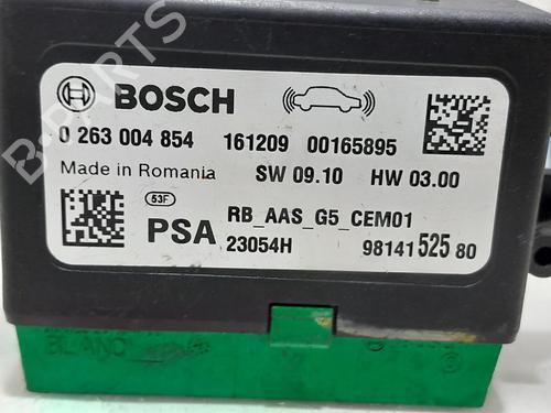 Other PEUGEOT 308 II (LB_, LP_, LW_, LH_, L3_)  | BP20760626O1 