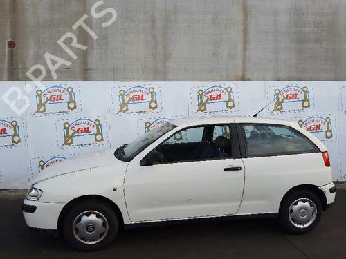 Throttle body SEAT IBIZA II (6K1)  | BP24485434M82 