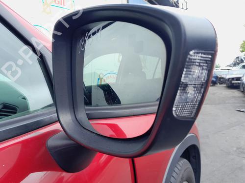 Used Right mirror MAZDA CX-5 (KE, GH) [2011-2017]  28492174