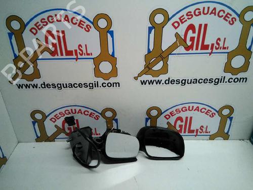 Used Right mirror SEAT IBIZA II (6K1) 1.9 TDI (110 hp) 20794435