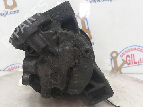 AC compressor NISSAN PRIMERA (P12) 2.2 Di | BP20771594M34 