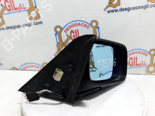 Used Right mirror BMW 3 (E30) 324 td (115 hp) 20751131