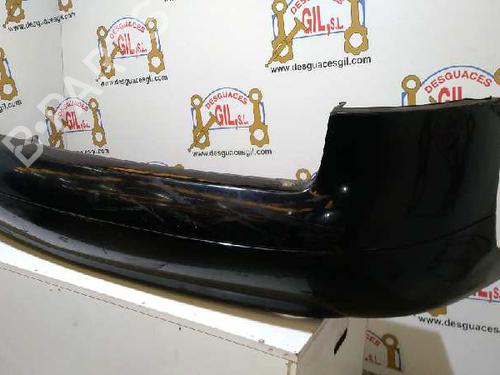 Rear bumper AUDI A6 C5 (4B2) 2.5 TDI | BP20793662C8 