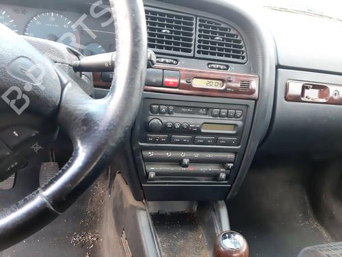 Control unit CITROËN XANTIA (X1_, X2_) 2.1 Turbo D 12V | BP24432464M11 