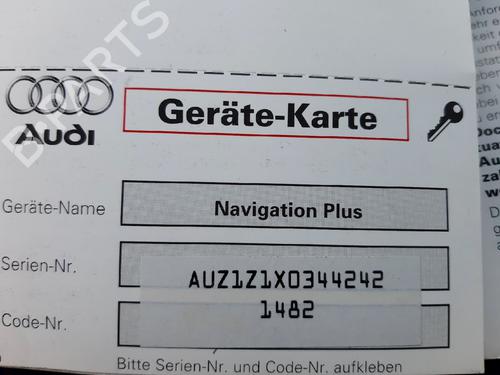 Left front driveshaft AUDI A6 C5 (4B2) 2.5 TDI | BP20753522M38 