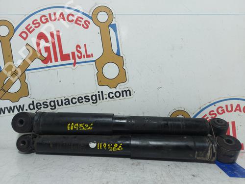 Used Right rear shock absorber RENAULT TRAFIC III Van (FG_) [2014-2025]  20743451