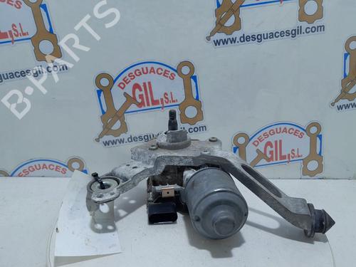 Front wiper motor FORD FOCUS III 1.5 TDCi | BP20767133M29 