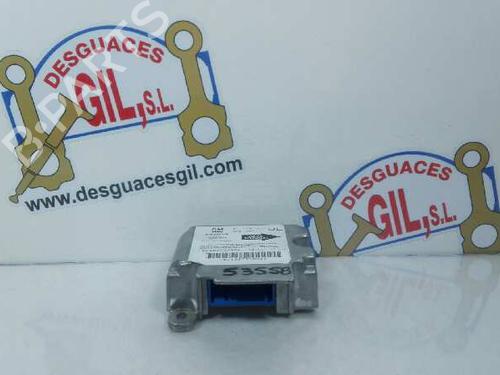 ECU airbags OPEL ASTRA G Hatchback (T98) 1.6 16V (F08, F48) | BP20806099M53 