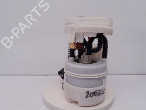 Used Fuel pump Fuel pump RENAULT CLIO II (BB_, CB_) [1998-2016] 34134621 34134621