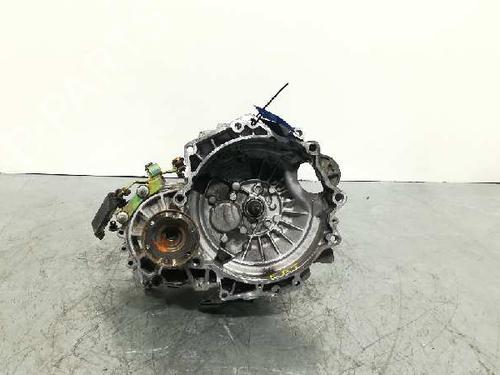 Gearbox SEAT TOLEDO II (1M2)  | BP20813757M3 