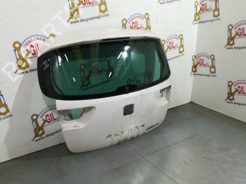 Tailgate SEAT ALTEA XL (5P5, 5P8)  | BP20749216C6 