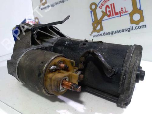 Startmotor CITROËN XSARA Coupe (N0) 1.9 D | BP20729706M8 