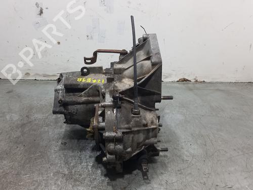 Gearbox SEAT RITMO (138)  | BP21828102M3 
