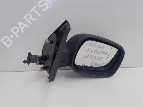 Used Right mirror Right mirror 39191240 39191240