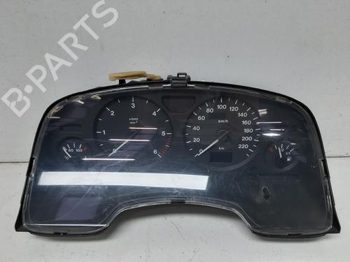 Cockpit OPEL ZAFIRA A MPV (T98) [1999-2006]  31267708