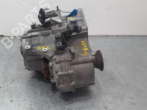 Used Gearbox VW PASSAT B6 Variant (3C5) [2005-2011]  29906556