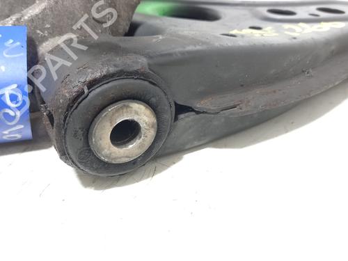 Left front suspension arm VW POLO (9N_, 9A_) 1.2 12V | BP20748662M12 