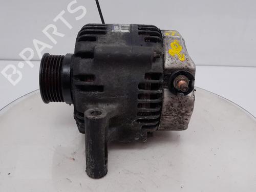 Used Alternator Alternator JAGUAR S-TYPE II (X200) 3.0 V6 (238 hp) 34135145 34135145