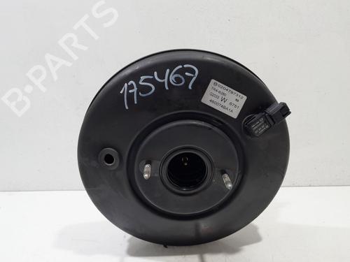 Bremseservo NISSAN X-TRAIL III (T32_, T32R, T32RR) [2013-2025]  22430639