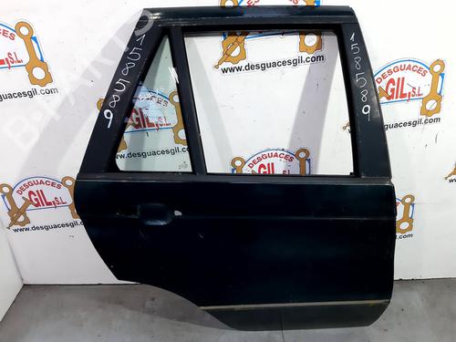 Used Right rear door BMW X5 (E53) 3.0 d (184 hp) 20765917