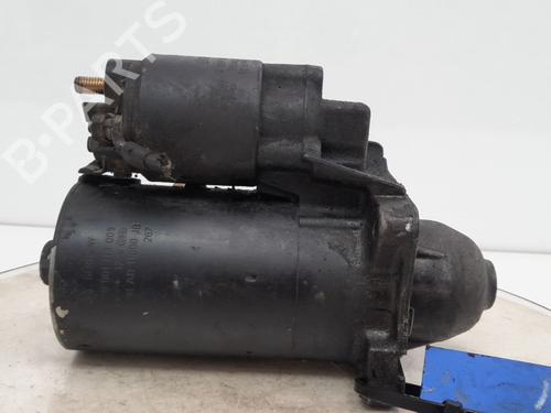 Used Starter FORD FIESTA III (GFJ) [1989-1997]  24229900