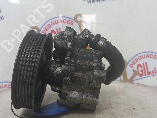 Steering pump ALFA ROMEO 159 (939_) 2.4 JTDM (939AXD12, 939AXD1B) | BP20772333M99