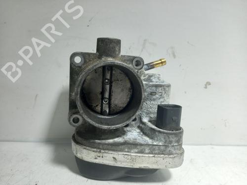 Used Throttle body MINI MINI (R50, R53) [2001-2006]  24457710