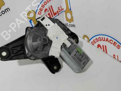 Rear wiper motor RENAULT SCÉNIC II (JM0/1_)  | BP20773923M102 