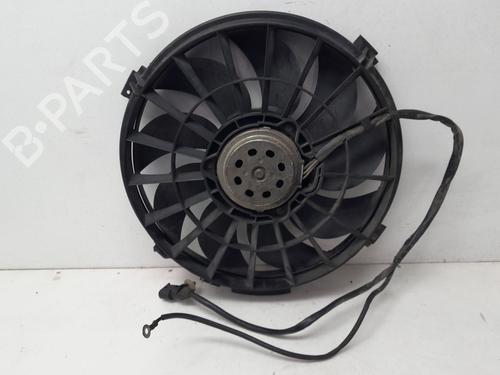 Køleventilator elektrisk PEUGEOT EXPERT Van (222) 2.0 HDI (94 hp) 27302208