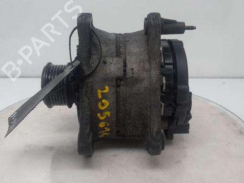 Used Alternator Alternator SKODA OCTAVIA I (1U2) [1996-2010] 34133768 34133768
