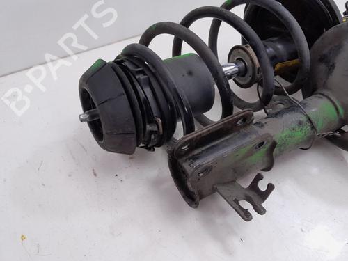 Right front shock absorber CHEVROLET NUBIRA Saloon 1.6 | BP29066748M17 