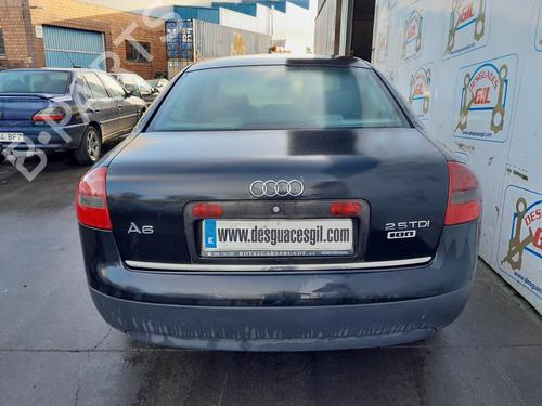 Left mirror AUDI A6 C5 (4B2) 2.5 TDI | BP20761507C26 