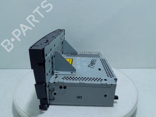 Bilradio JAGUAR S-TYPE II (X200) 2.7 D | BP21287890E6 