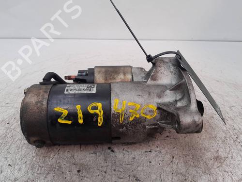 Used Starter Starter 39190654 39190654